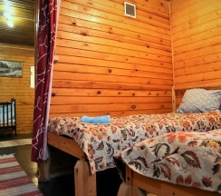 Дом №5 (1 этаж) в Микли-Ольгино