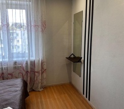 2-комнатные апартаменты стандарт в Ideal Apartment (Идеал Апартмент) на улице Постышева