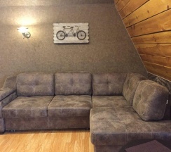 Номер студия в Колесо