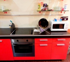 Двухместный номер с 1 кроватью без окна в Babushka House