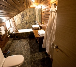 APT (appartment) в Начальник Камчатки