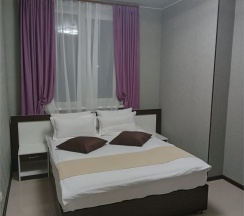Семейный люкс в Mojo hotel