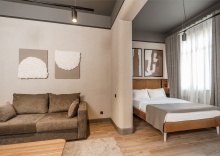 Семейный Супериор в Rilas Hotel 4