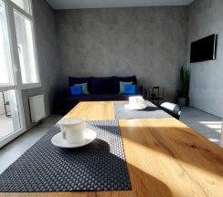 Квартира в Апартаменты на Крымская улица, 8