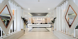 Патонг: Курортный отель Andamantra Resort and Villa Phuket