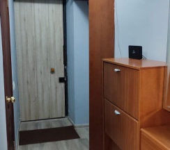 2-комнатные апартаменты стандарт в Современник