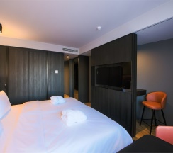 Mercure Junior Suite без кухни в Mercure