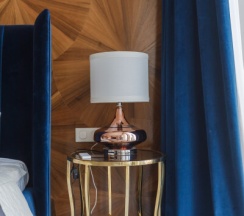 Iris 46 Этаж в Heaven Apartments