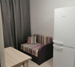 2-комнатные апартаменты, 47 м², 14 этаж в ДеньНочь