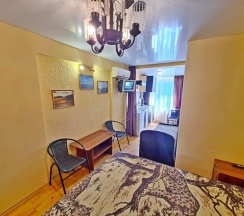 Апартаменты 147/6 в Номера на пляже