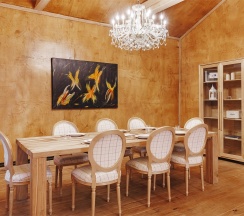 Коттедж представительского класса 8 в Поле