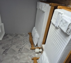Номер комфорт в Barrakuda