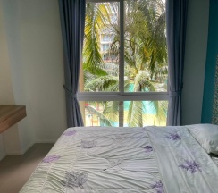 Апартаменты в Atlantis Condo Resort Jomtien Beach