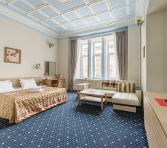 Комфорт в Александр Hotel