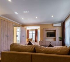 Апартамент SUITE в Синегорье
