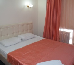 Номер Comfort в Baiterek