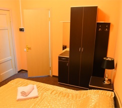 Эконом в Moonrise