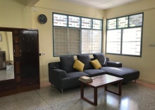 Коттедж в Ban Soi San Sook Homestay