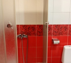 СТАНДАРТ TWIN (2 раздельные кровати). Старый фонд в MaxxRoyal