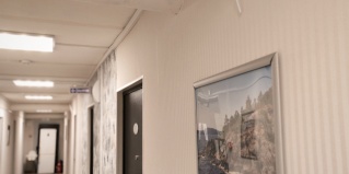 Сегежа: Мини-отель Jarvi