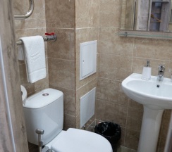 Номер Standard в Аскет