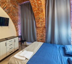 Стандартный номер в Samsonov Hotels