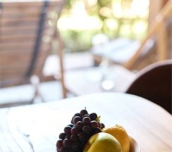 Огонь в Пентакли