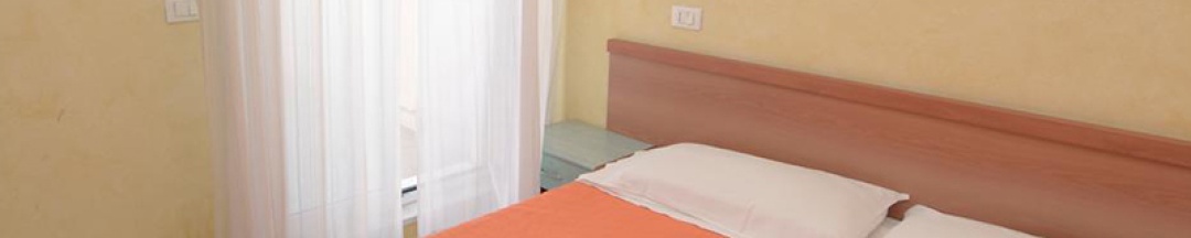 Двухместный номер Standard двуспальная кровать в Hotel Naica