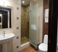 Евростандарт в Марфино-отель