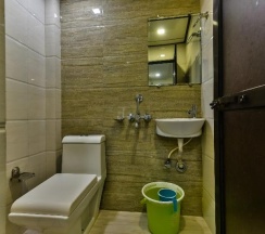 Номер Standard в OYO 7046 Hotel Guest Inn