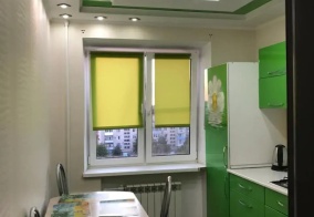 Апартаменты Квартира Двухкомнатная. Красная 64А в Каменск-Шахтинском
