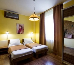 Стандарт в B&B