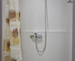 Трёхместный номер Standard в Гостинка