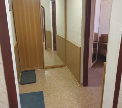 Апартаменты в Квартира на Карбышева 8