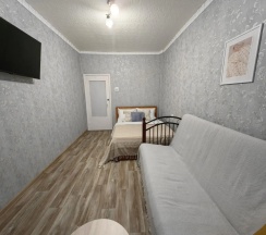 Апартаменты в Апартаменты Like Home с шикарным видом на море