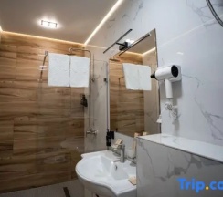 Четырёхместный номер Standard в Orto Asia