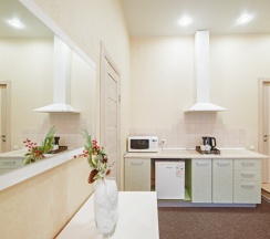 Комфорт с двуспальной кроватью в Горький