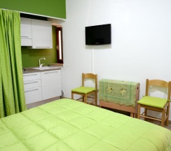 Двухместный номер Standard двуспальная кровать в Camere Paolo