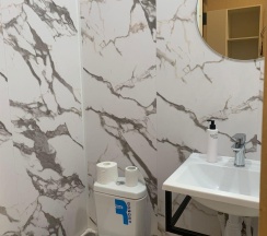 2-местная комната стандарт в Новый город