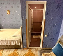 Трехместный стандарт в Белый парус