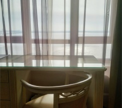 Апартаменты 1009 в Эра