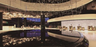 Гуанчжоу: Отель LN Garden Hotel Nansha Guangzhou