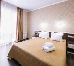 Стандартный 2-местный без балкона в Верона