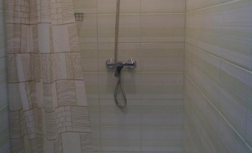 Номер стандарт семейный в Green Point