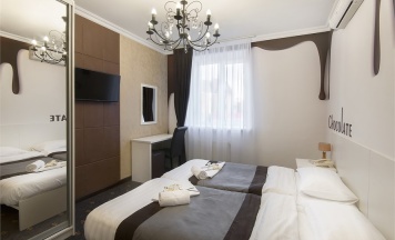 Бизнес в Арт 11