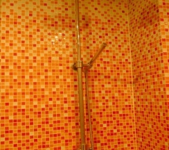 Номер Standard с балконом в Fah Talay Resort