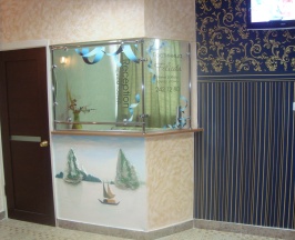 Двухместный эконом в Феличита