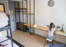 Номер Standard в Ray Coffee Bar & Hostel - Adults Only