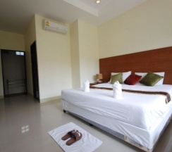 Номер Superior в Buathong Place