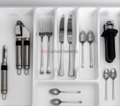 Квартира в Frukty Rent